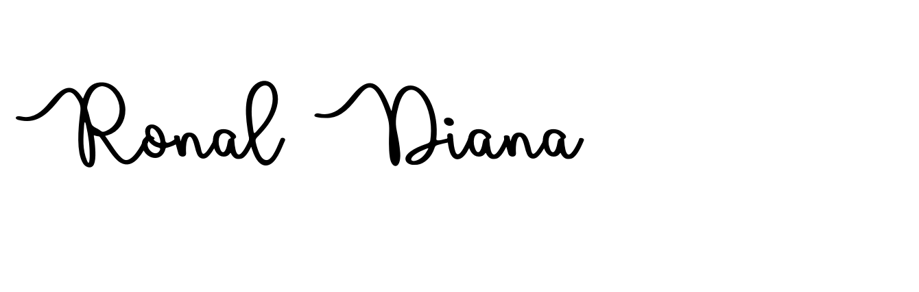 Ronal Diana
